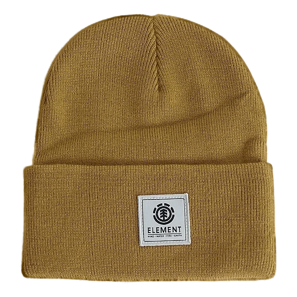 Dusk Beanie Canyon Khaki