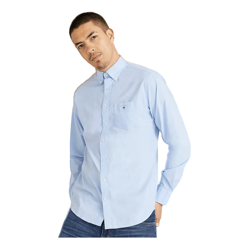 The Broadcloth Reg Bd 420 Hamptons