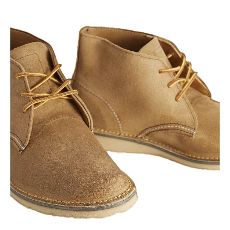 Weekender Chukka Hawthorne Muleskinner