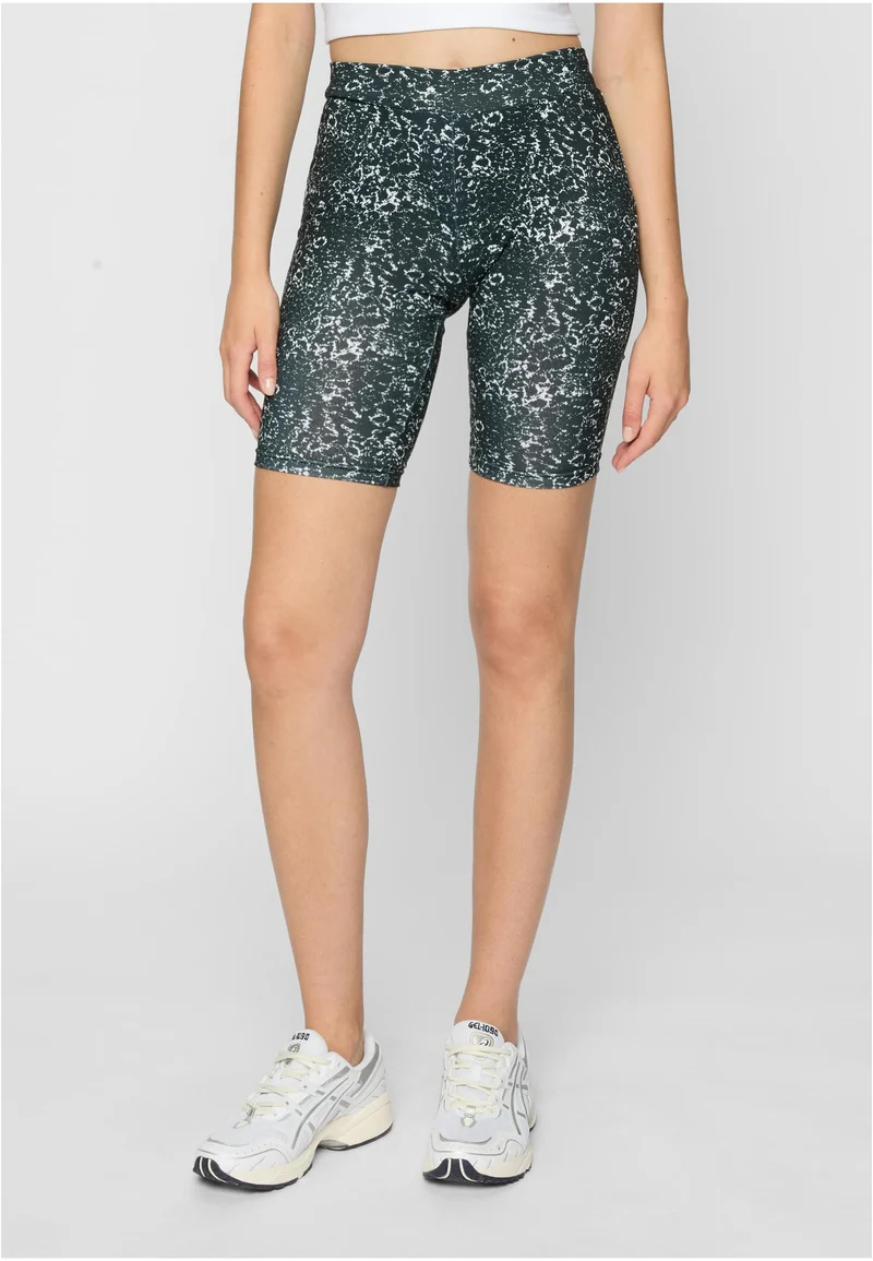 UC AOP Cycle Shorts 2-Pack