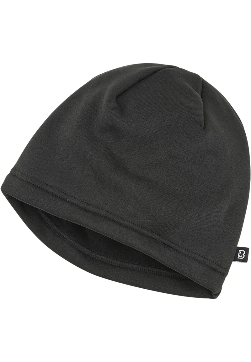 B Fleece Cap Ice