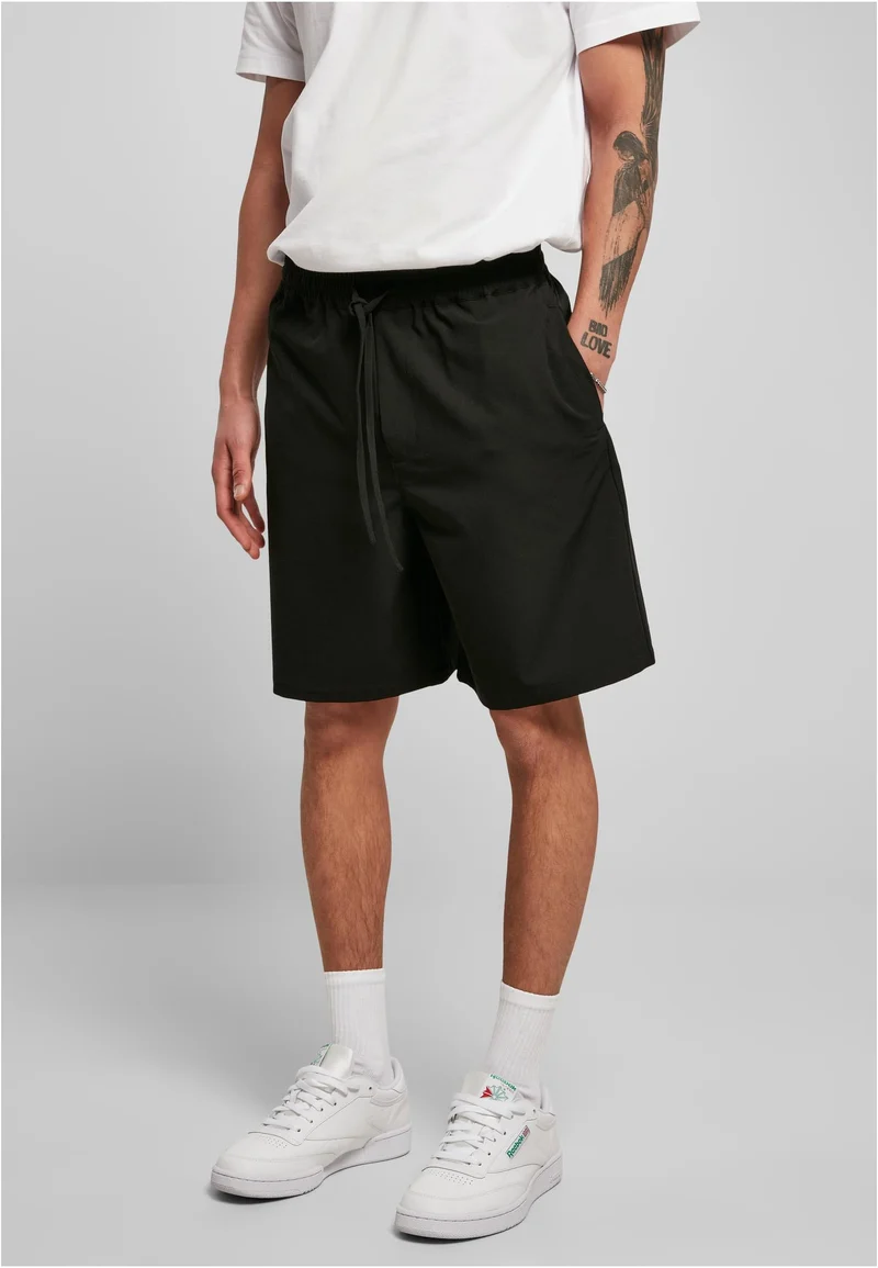UC Comfort Shorts