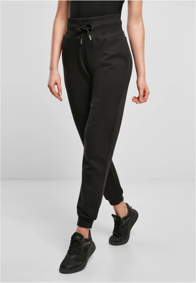 UC Organic High Waist Sweat Pants