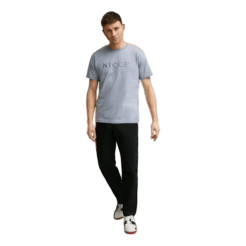 Nicce Mercury T-shirt winds
