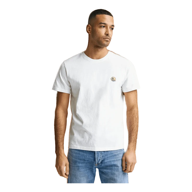 Nudie Jeans Roy Sunset Chalk