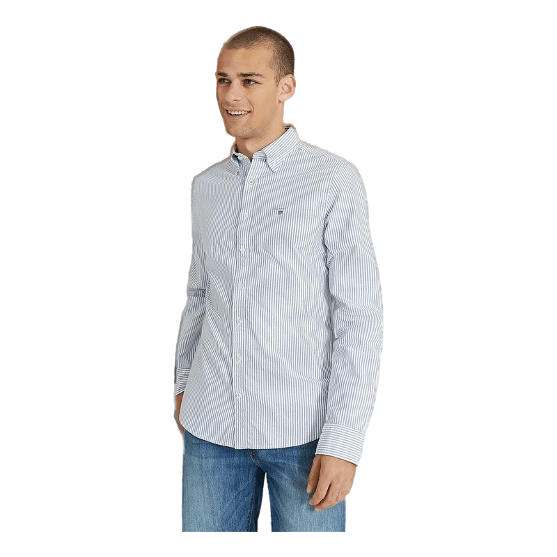 Slim Oxford Banker Bd Persian