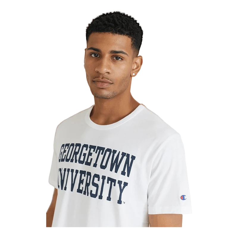 Crewneck T-shirt Ww001