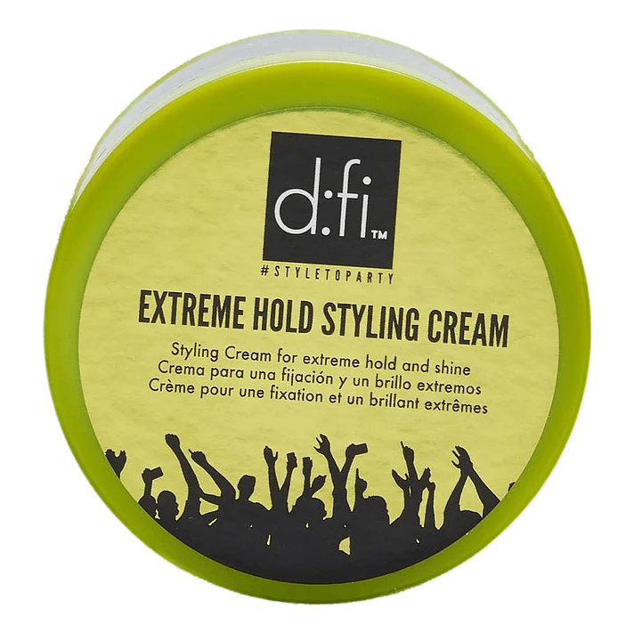 D:fi Wax 150g No Color