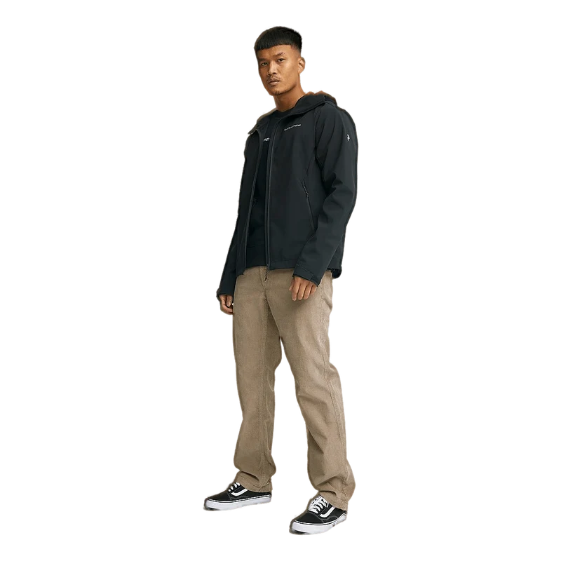Fred Perry Embroid Sweatshirt 102