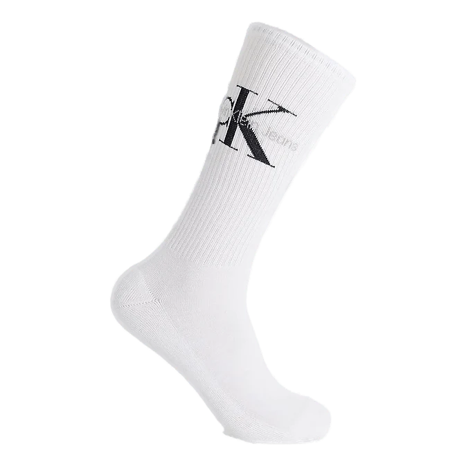 Calvin Klein Ckj Men Sock 1p Rib