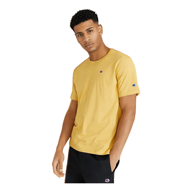Crewneck T-shirt Ys108