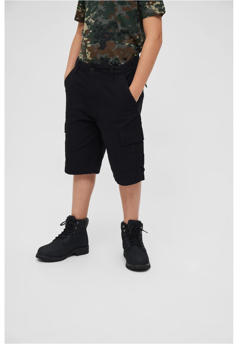 B Kids BDU Ripstop Shorts