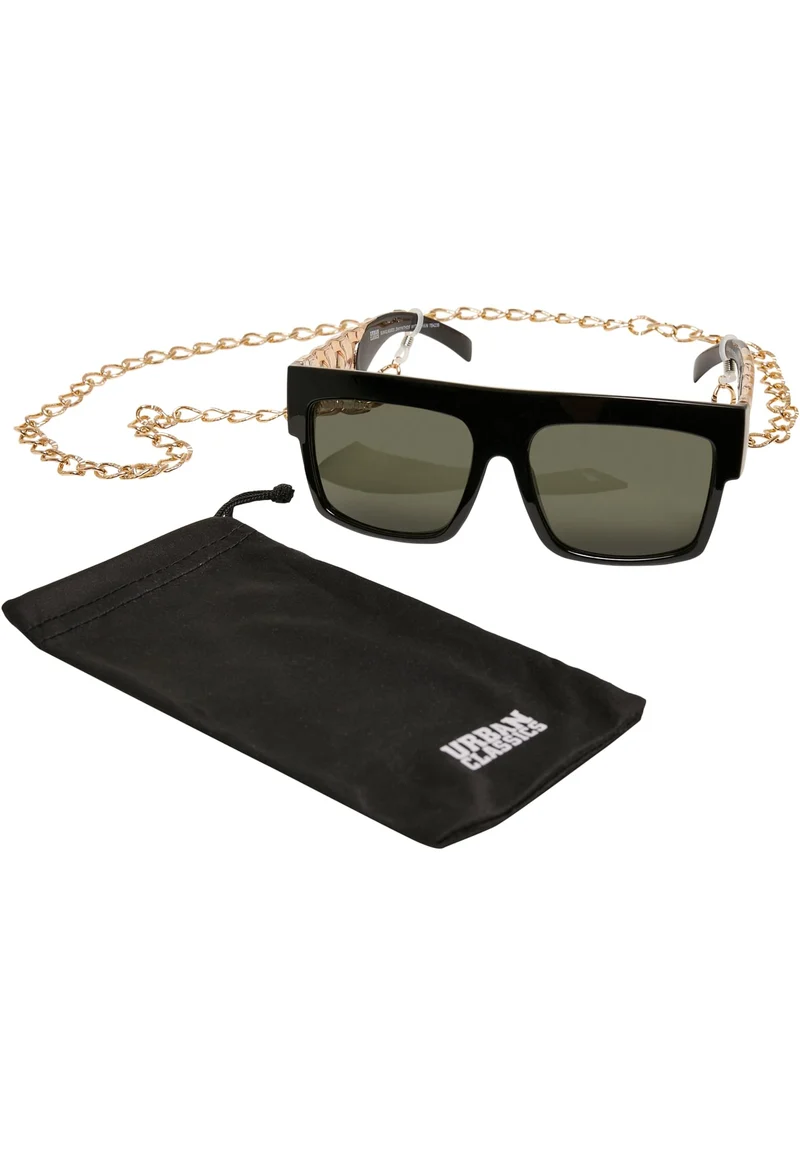 UC Sunglasses Zakynthos with Chain