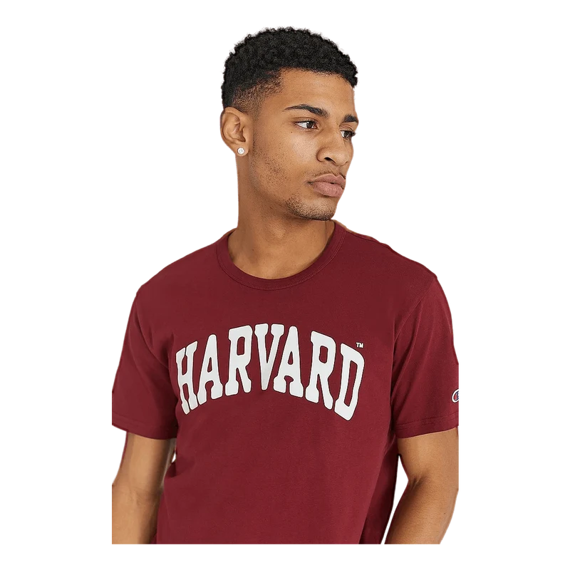 Crewneck T-shirt Rs501