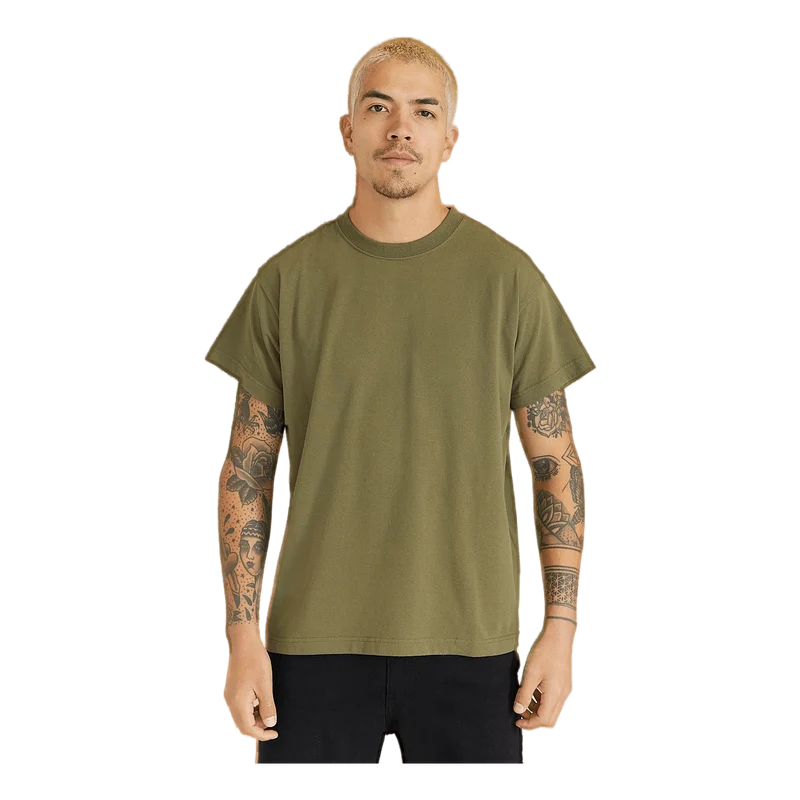 Nudie Jeans Milton Rebirth Tee