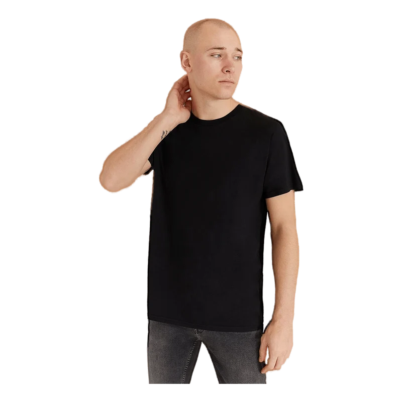 3-pack Crew Neck T-shirt