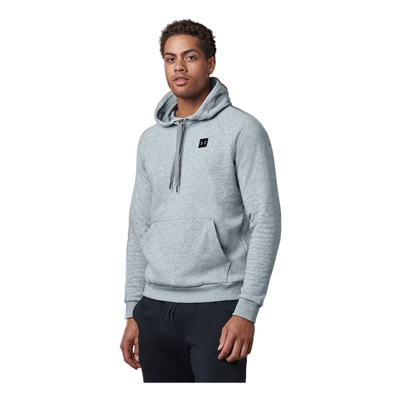 Rival Fleece Po Hoody 036 Steel