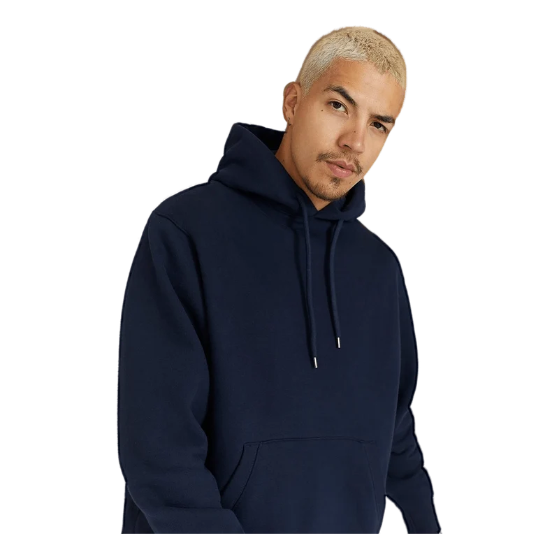 Lmc Relaxed Hoodie Caf Blaze