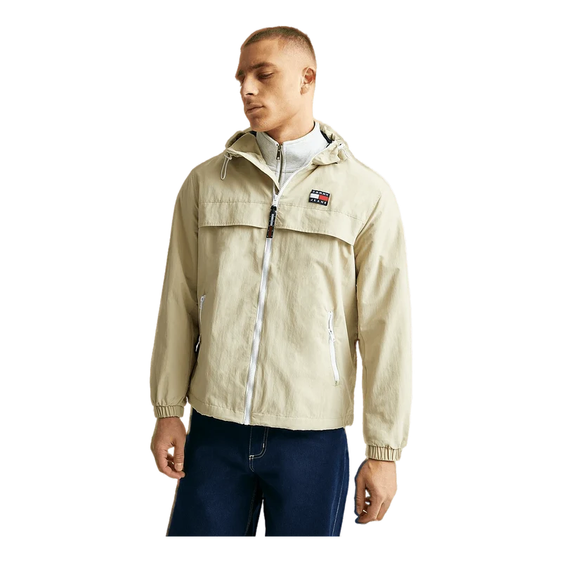 Tommy Hilfiger Chicago Windbreaker