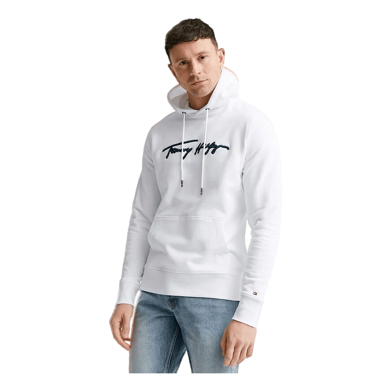 Tommy Hilfiger Signature Hoody