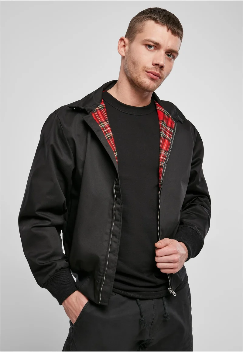 B Lord Canterbury Jacket
