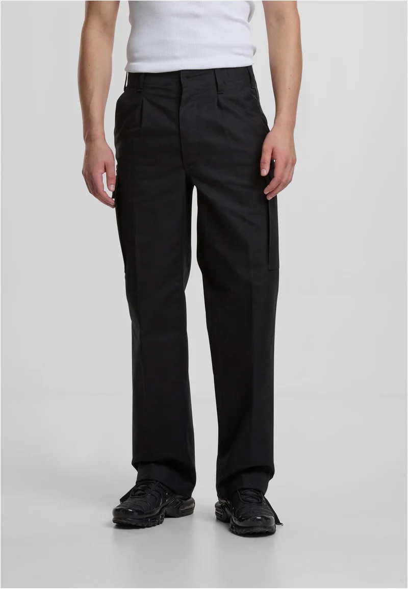 B Moleskin Hose Original