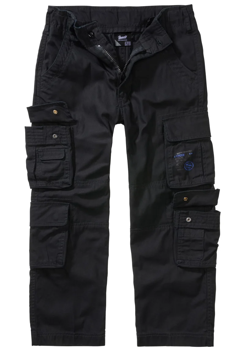 B Kids Pure Trouser