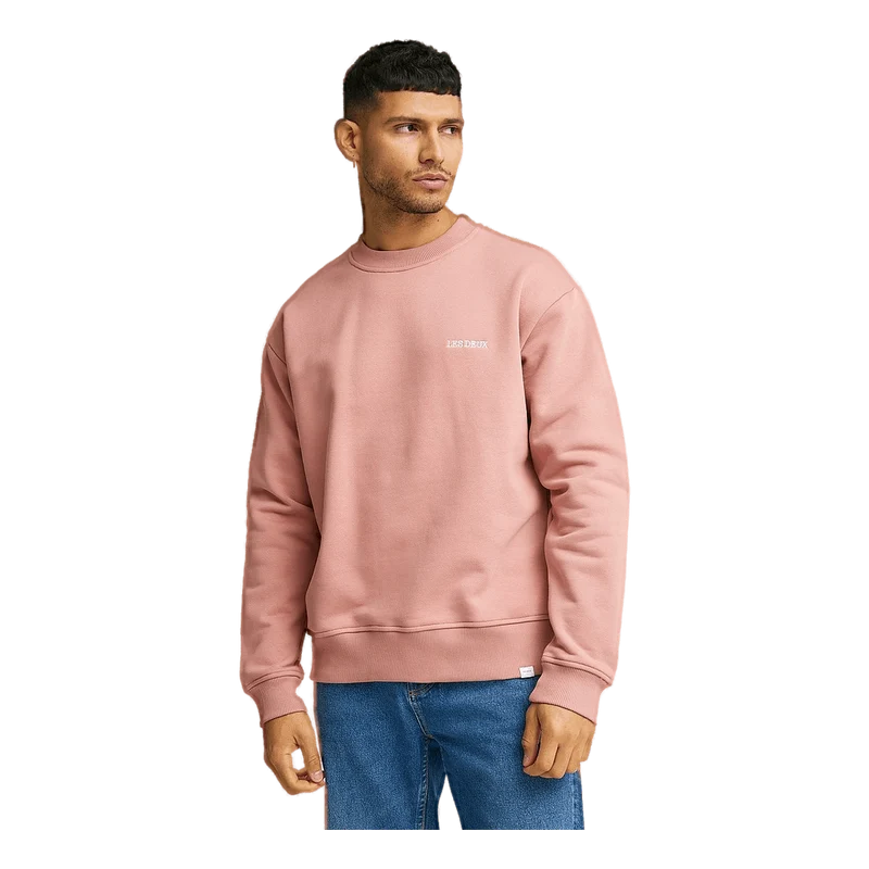 Les Deux Diego Sweatshirt Ash