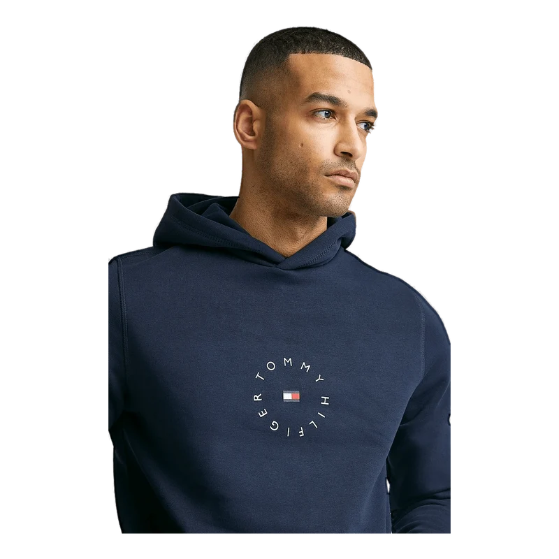 Tommy Hilfiger Roundall Graphic Hoodie