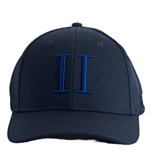 Les Deux Encore Organic Baseball Cap paris