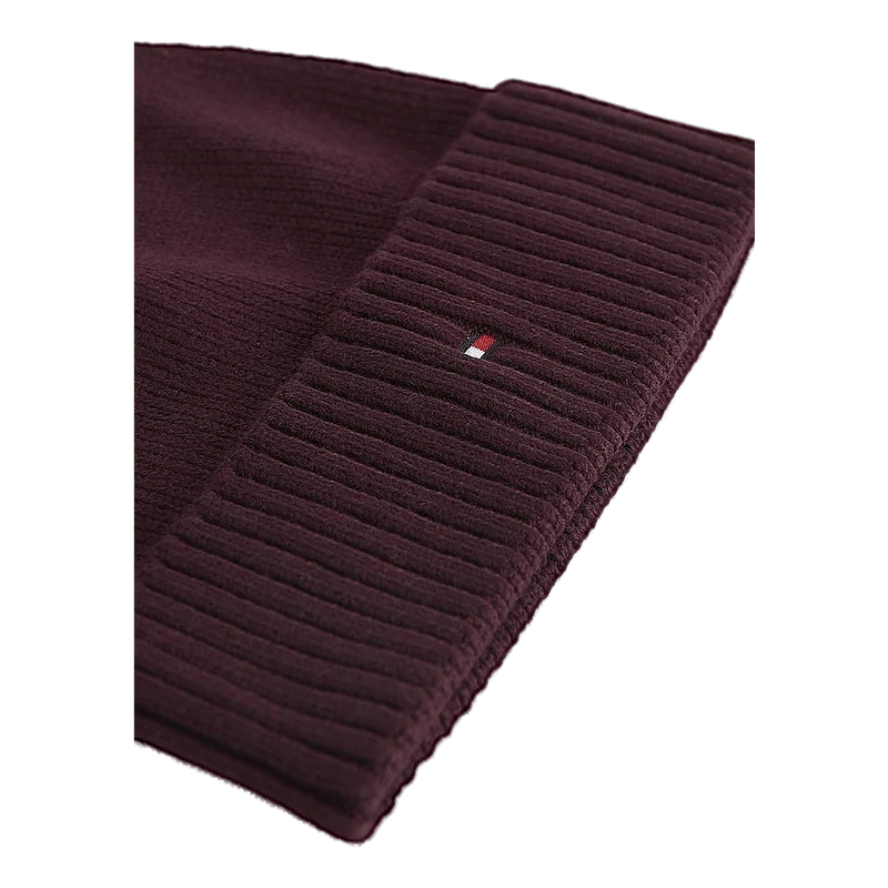 Tommy Hilfiger Pima Cotton Beanie