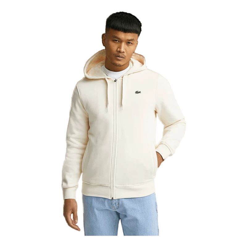 Lacoste Classic Zip Hoodie Avx Lapland