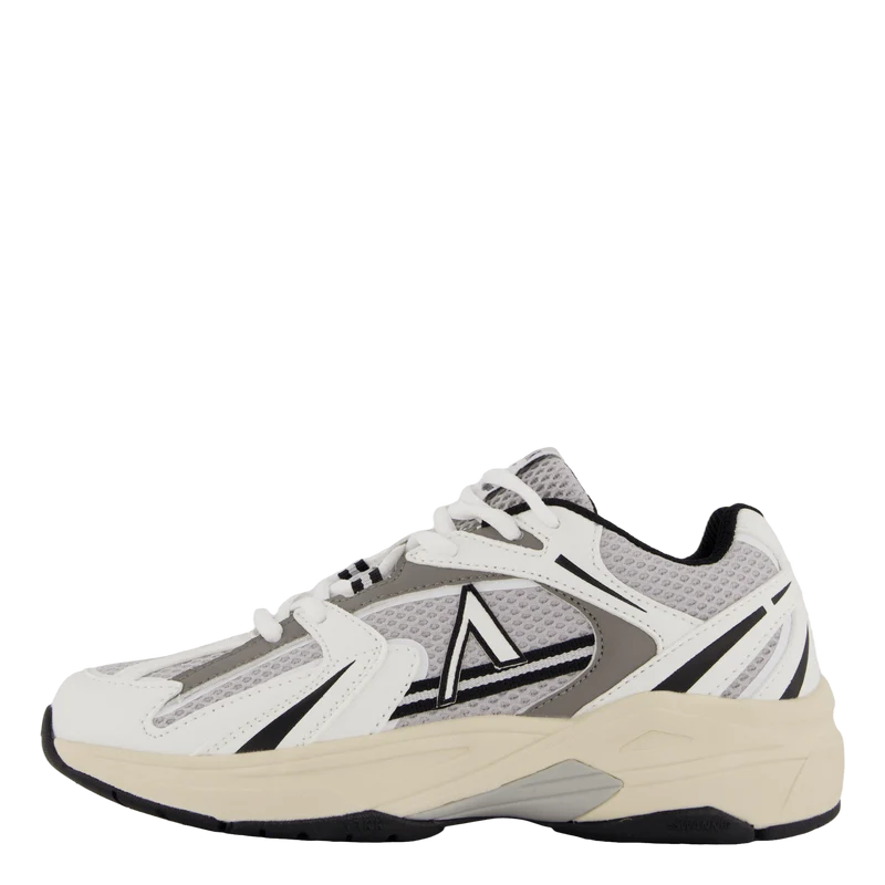 Oserra White Black