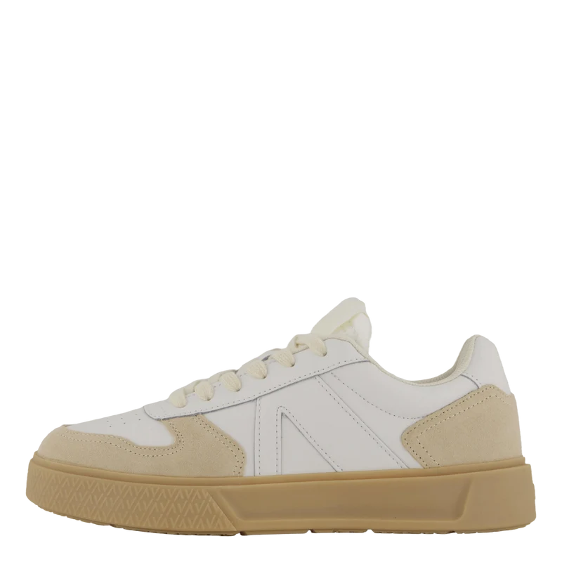 Uncover White Gum