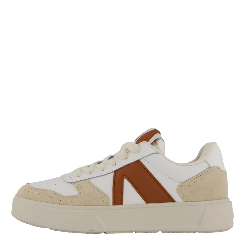 Uncover White Amber Brown