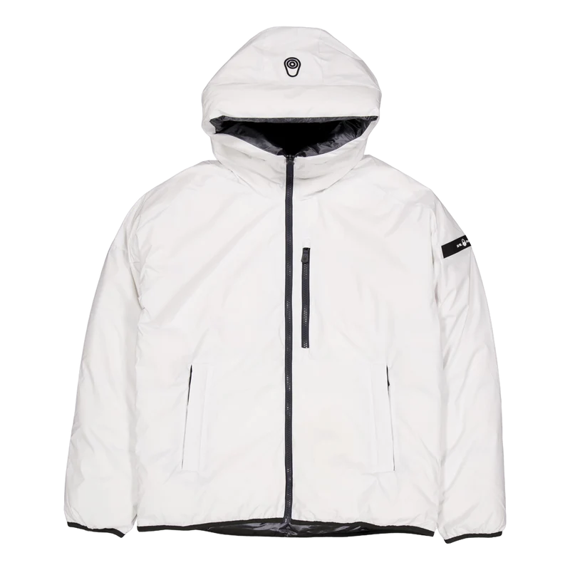 Thunder Reversable Jacket 108 Cloud