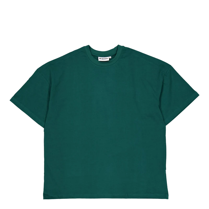 Oversize Tee 62 Green