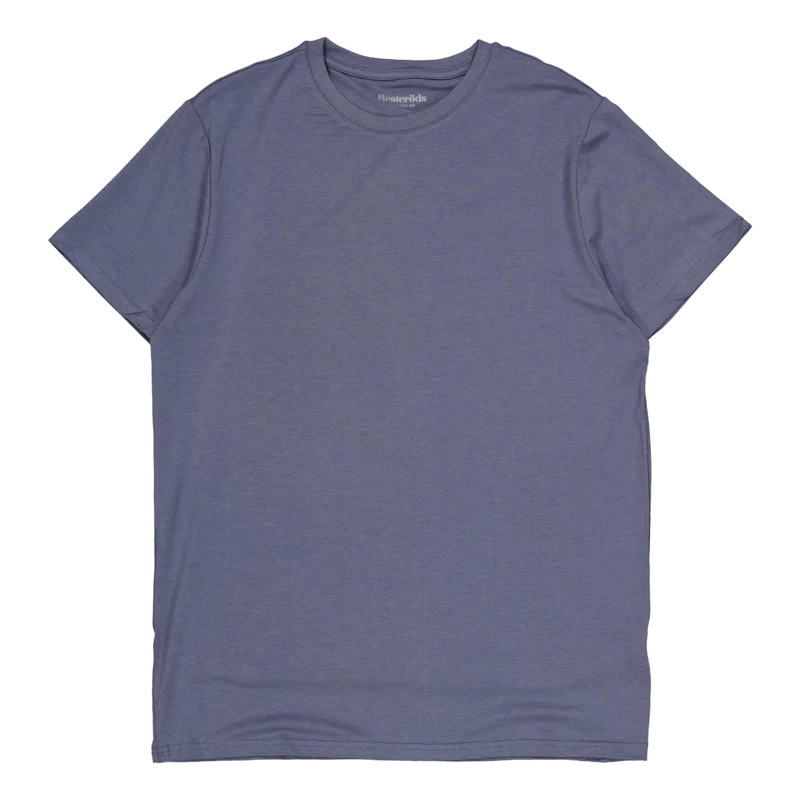 Bamboo Tee 07 Grey