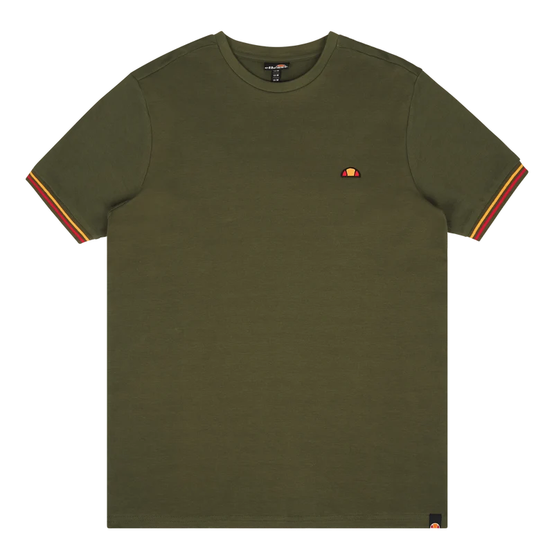 El Kings Tee Khaki