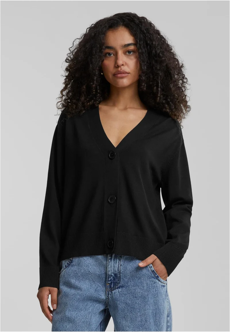 UC Knitted Cardigan
