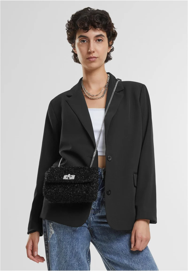 UC Long Blazer