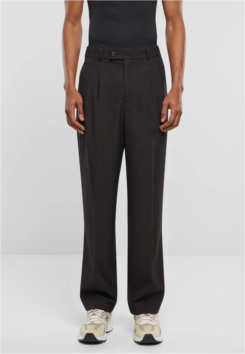 UC Double Pleated Pants