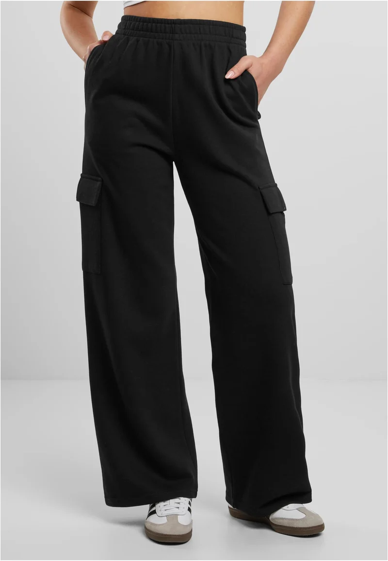 UC Baggy Light Terry Sweat Pants