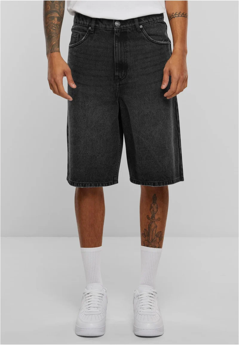 UC 90's Heavy Denim Shorts