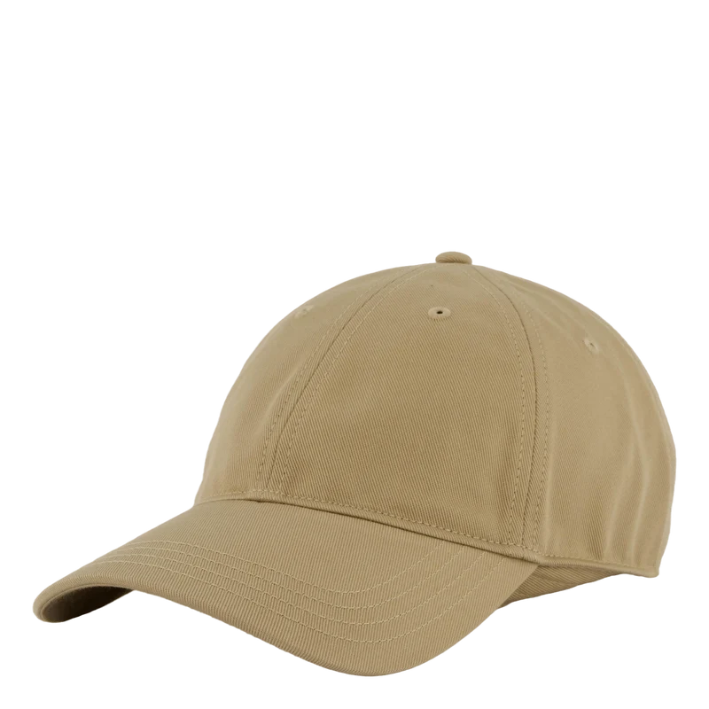 Cotton Twill Cap 02s Viennese