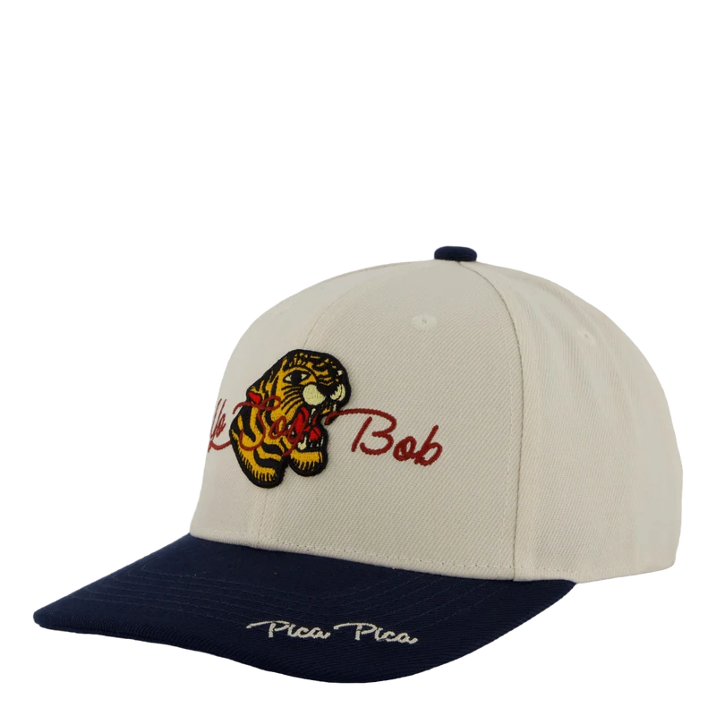 Yo Soy Bob Off-white/navy