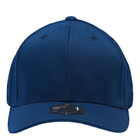 Crown 1 Ex-Band cap