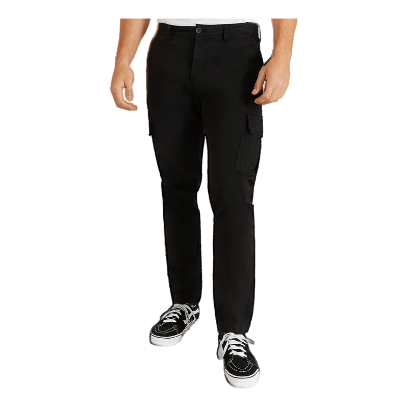 Lyle & Scott Cargo Trouser Jet