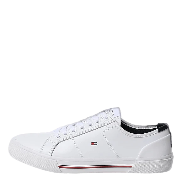 Tommy Hilfiger Core Leather