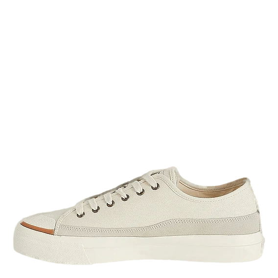 Square Low Ecr